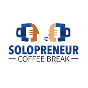 Podcast Solopreneur Coffee Break