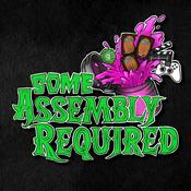 Podcast Some Assembly Required
