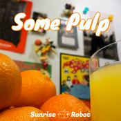 Podcast Some Pulp