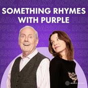 Podcast Something Rhymes with Purple