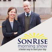 Podcast Son Rise Morning Show