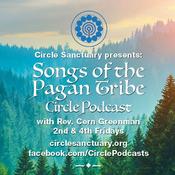 Podcast Songs of the Pagan Tribe