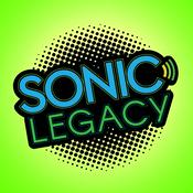 Podcast Sonic Legacy