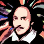 Podcast SONNETCAST – William Shakespeare's Sonnets Recited, Revealed, Relived