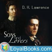 Podcast Sons and Lovers by D. H. Lawrence