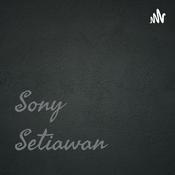 Podcast Sony Setiawan
