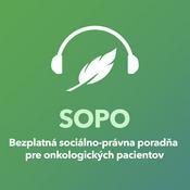 Podcast SOPO - Bezplatná sociálno-právna poradňa
