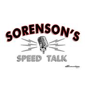 Podcast Sorenson's Speed Talk