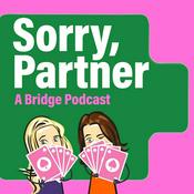 Podcast Sorry, Partner