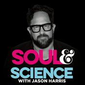 Podcast Soul & Science: Fast Forward Your Marketing Mind