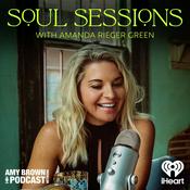 Podcast Soul Sessions with Amanda Rieger Green