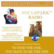 Podcast SoulSpark Radio