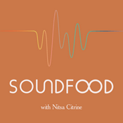 Podcast SOUNDFOOD