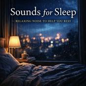 Podcast Sounds for Sleep