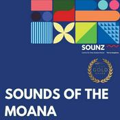 Podcast Sounds of the Moana