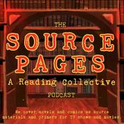 Podcast Source Pages: A Reading Collective