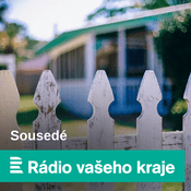 Podcast Sousedé