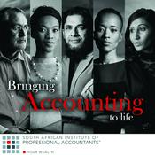 Podcast South African Institute of Professional Accountants