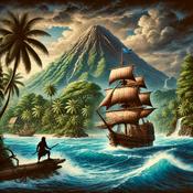 Podcast South Sea Tales