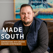 Podcast The MADE SOUTH Podcast