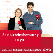 Podcast SoVD NRW to go