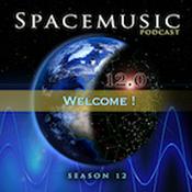 Podcast Spacemusic Season 12 (hosted by *TC*)