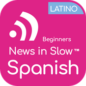 Podcast Spanish for Beginners