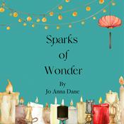 Podcast Sparks of Wonder