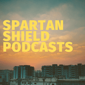 Podcast Spartan Shield