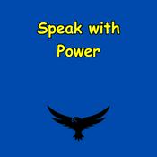 Podcast Speak with Power | Daily Confidence Boost