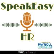 Podcast SpeakEasy HR