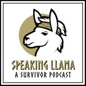 Podcast Speaking Llama: A Survivor Podcast