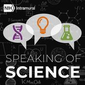 Podcast Speaking of Science