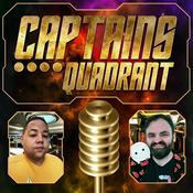 Podcast Captains Quadrant