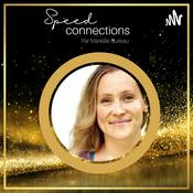 Podcast Speed connections 
Par Marielle Bureau