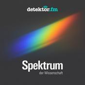 Podcast Spektrum-Podcast