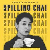 Podcast Spilling Chai
