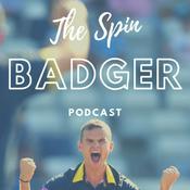 Podcast Spin Badger