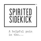 Podcast Spirited Sidekick