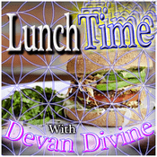 Podcast Spirits Lunch Hour -Rec Live@ ACIMGather