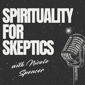 Podcast Spirituality for Skeptics
