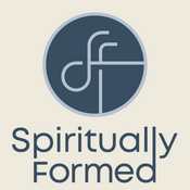 Podcast Spiritually Formed