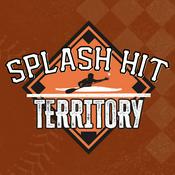 Podcast Splash Hit Territory