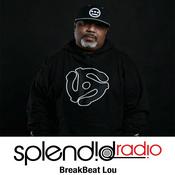 Podcast SplendidRadio with BreakBeat Lou
