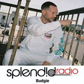 Podcast SplendidRadio with Budgie Beats