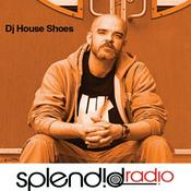 Podcast SplendidRadio with DJ House Shoes