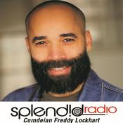 Podcast SplendidRadio with Freddy Lockhart