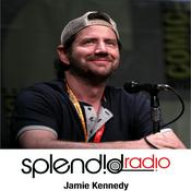 Podcast SplendidRadio with Jamie Kenndy