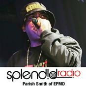 Podcast SplendidRadio with Parrish Smith of EPMD
