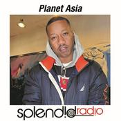 Podcast SplendidRadio with Planet Asia